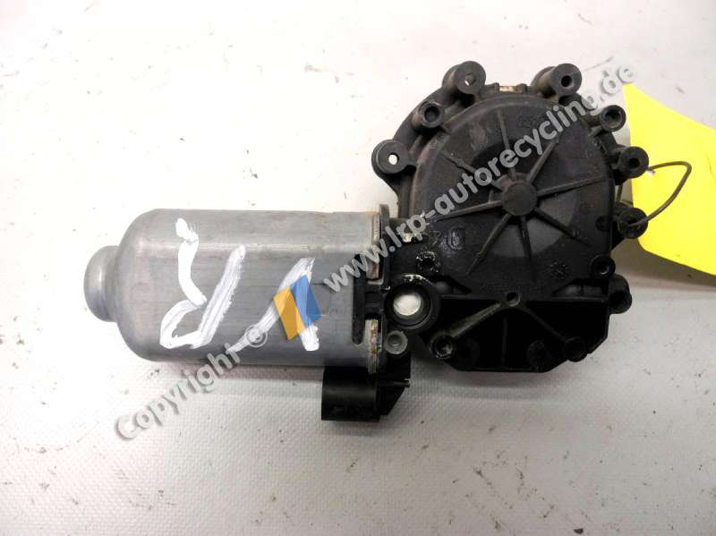 Fensterhebermotor Vr 7700838591 Renault Scenic Ja0/Ja1 BJ: 1998